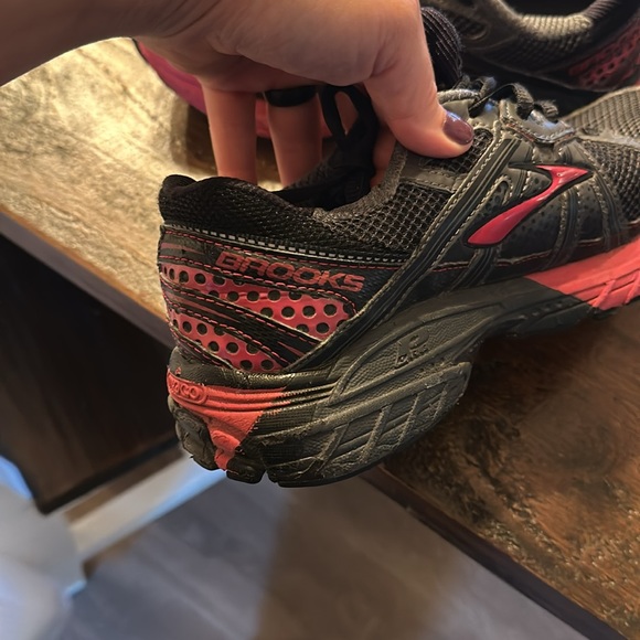 Brooks 7.5 - Picture 5 of 6